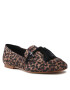 Clarks Лоуфъри Pure2 Tassel 261656774 Кафяв - Pepit.bg