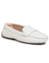 Clarks Мокасини C Mocc 261478664 Бял - Pepit.bg