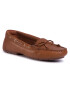 Clarks Мокасини C Mocc Boat 261492724 Кафяв - Pepit.bg