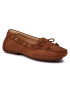Clarks Мокасини C Mocc Boat2 261564254 Кафяв - Pepit.bg
