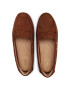 Clarks Мокасини C Mocc Boat2 261564254 Кафяв - Pepit.bg