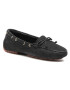 Clarks Мокасини C Mocc Boat2 261587614 Черен - Pepit.bg