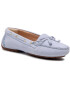 Clarks Мокасини C Mocc Boat2 261597634 Син - Pepit.bg