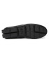 Clarks Мокасини Markman Plain 261587077 Черен - Pepit.bg
