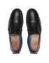 Clarks Мокасини Markman Plain 261587077 Черен - Pepit.bg