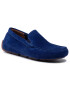 Clarks Мокасини Markman Plain 261587107 Син - Pepit.bg