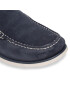 Clarks Мокасини Noonan Step 261594737 Тъмносин - Pepit.bg