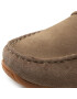 Clarks Мокасини Oswicki Bar 261666717 Зелен - Pepit.bg