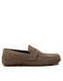 Clarks Мокасини Oswicki Bar 261668047 Кафяв - Pepit.bg