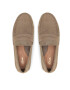 Clarks Мокасини Oswicki Bar 261668047 Кафяв - Pepit.bg