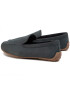 Clarks Мокасини Reazor Plain 261480307 Тъмносин - Pepit.bg
