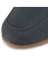 Clarks Мокасини Reazor Plain 261480307 Тъмносин - Pepit.bg