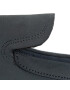 Clarks Мокасини Reazor Plain 261480307 Тъмносин - Pepit.bg