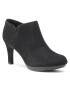 Clarks Обувки Adriel Lily 261530484 Черен - Pepit.bg