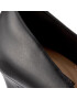 Clarks Обувки Adriel Viola 261293594 Черен - Pepit.bg
