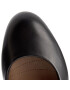 Clarks Обувки Adriel Viola 261293594 Черен - Pepit.bg