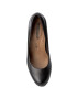 Clarks Обувки Adriel Viola 261293594 Черен - Pepit.bg