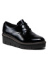Clarks Обувки Airabell Tye 261638334 Черен - Pepit.bg