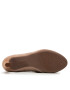 Clarks Обувки Ambyr Joy 261676374 Бежов - Pepit.bg