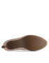 Clarks Обувки Ambyr Joy 26170520 Бежов - Pepit.bg