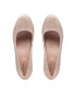 Clarks Обувки Ambyr Joy 26170520 Бежов - Pepit.bg