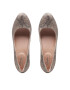 Clarks Обувки Ambyr Joy 26171889 Бежов - Pepit.bg
