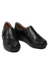 Clarks Обувки Appley Zip 261624064 Черен - Pepit.bg