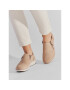 Clarks Обувки Appley Zip 261660074 Бежов - Pepit.bg