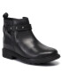 Clarks Обувки Astrol Soar K 261433706 Черен - Pepit.bg