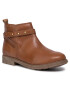 Clarks Обувки Astrol Soar Y 261433946 Кафяв - Pepit.bg