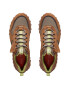 Clarks Обувки ATLTrekWalkWP 26170148 Кафяв - Pepit.bg
