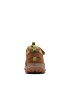 Clarks Обувки ATLTrekWalkWP 26170148 Кафяв - Pepit.bg