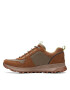 Clarks Обувки ATLTrekWalkWP 26170148 Кафяв - Pepit.bg