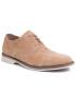 Clarks Обувки Atticus Cap 261478167 Бежов - Pepit.bg