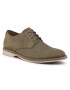 Clarks Обувки Atticus Lace 261487667 Зелен - Pepit.bg