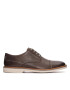 Clarks Обувки Atticus LT Cap 26171594 Кафяв - Pepit.bg