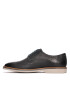 Clarks Обувки Atticus LT Limit 26172501 Черен - Pepit.bg