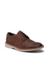 Clarks Обувки Atticus Ltlace 261611577 Кафяв - Pepit.bg