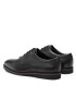 Clarks Обувки Atticus Ltlace 261736087 Черен - Pepit.bg