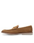 Clarks Обувки Atticus LTSlip 26172440 Бежов - Pepit.bg