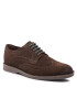 Clarks Обувки AtticusLTLimit 261735557 Кафяв - Pepit.bg