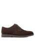 Clarks Обувки AtticusLTLimit 261735557 Кафяв - Pepit.bg