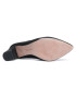 Clarks Обувки Aubrie Sun 261587444 Черен - Pepit.bg