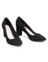 Clarks Обувки Aubrie Sun 261587444 Черен - Pepit.bg