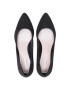 Clarks Обувки Aubrie Sun 261587444 Черен - Pepit.bg