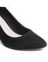 Clarks Обувки Aubrie Sun 261587444 Черен - Pepit.bg