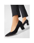 Clarks Обувки Aubrie Sun 261587444 Черен - Pepit.bg