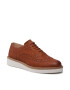 Clarks Обувки Baille Brogue 261574134 Кафяв - Pepit.bg