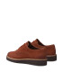 Clarks Обувки Baille Stitch 261612764 Кафяв - Pepit.bg