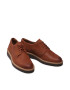 Clarks Обувки Baille Stitch 261612764 Кафяв - Pepit.bg